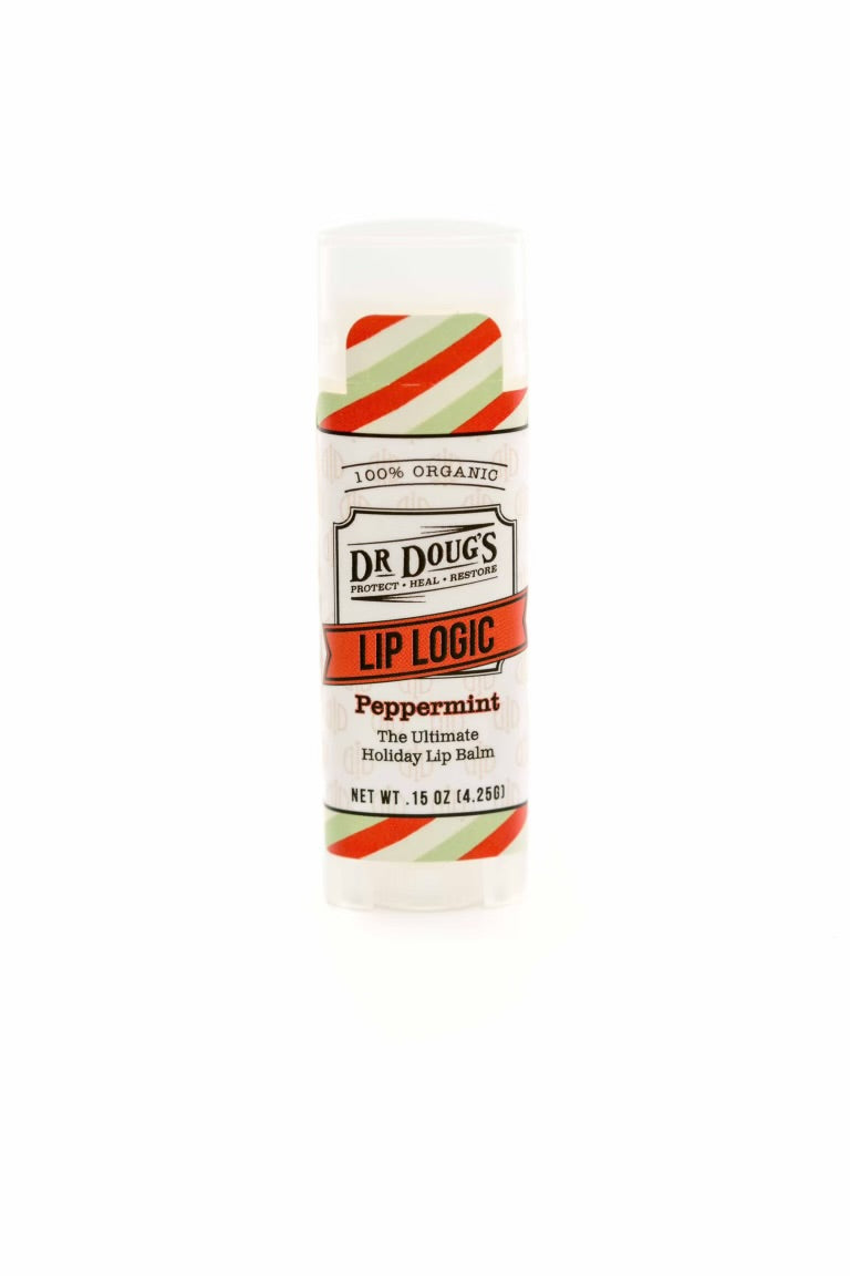 Lip Logic | Long Lasting Moisture & Protection