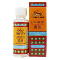 Tiger Balm Relieving Liniment | Non-Staining Formula, 2 Fl Oz
