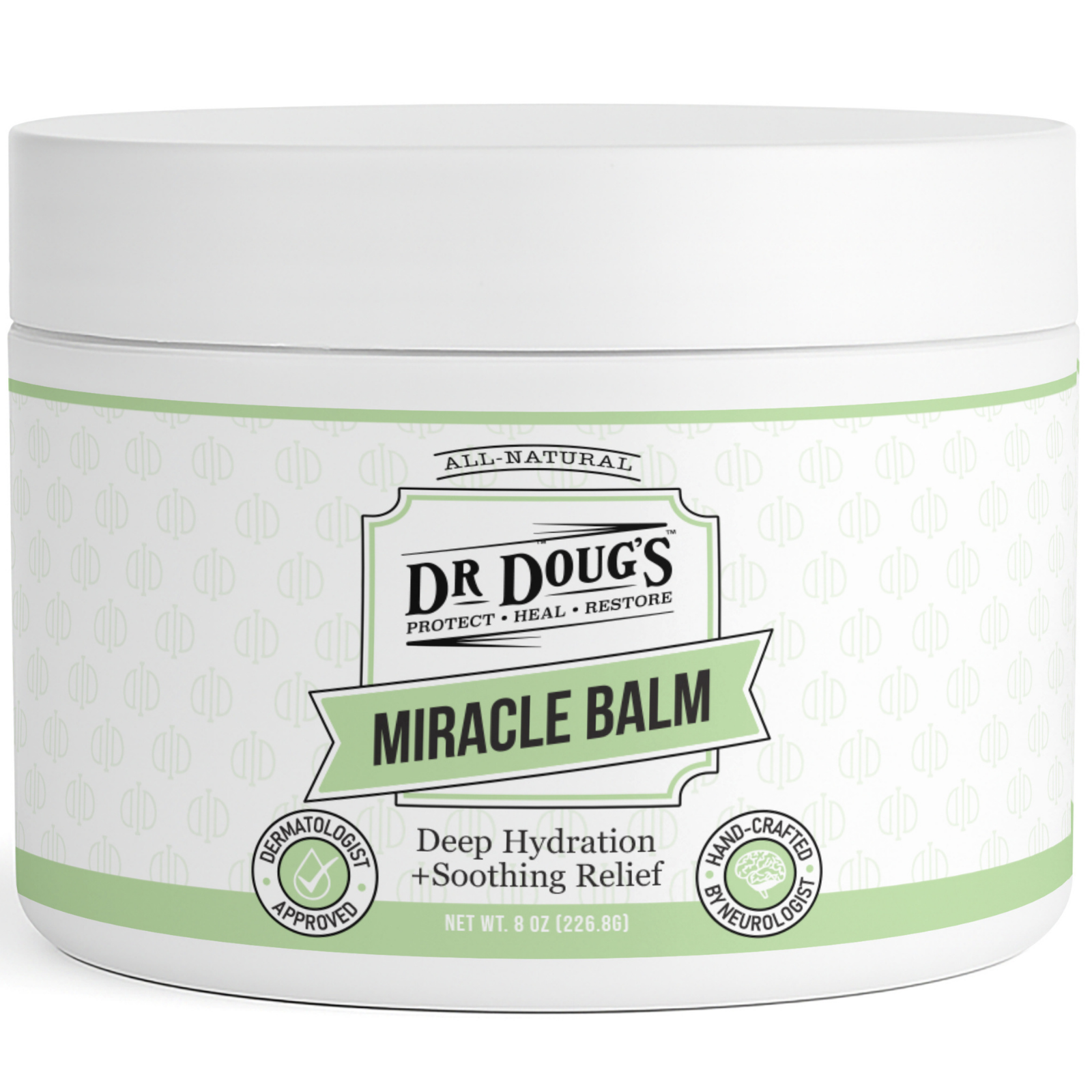 Sensitive Skin Soothing Balm Kit | Gentle Daily Skin Comfort