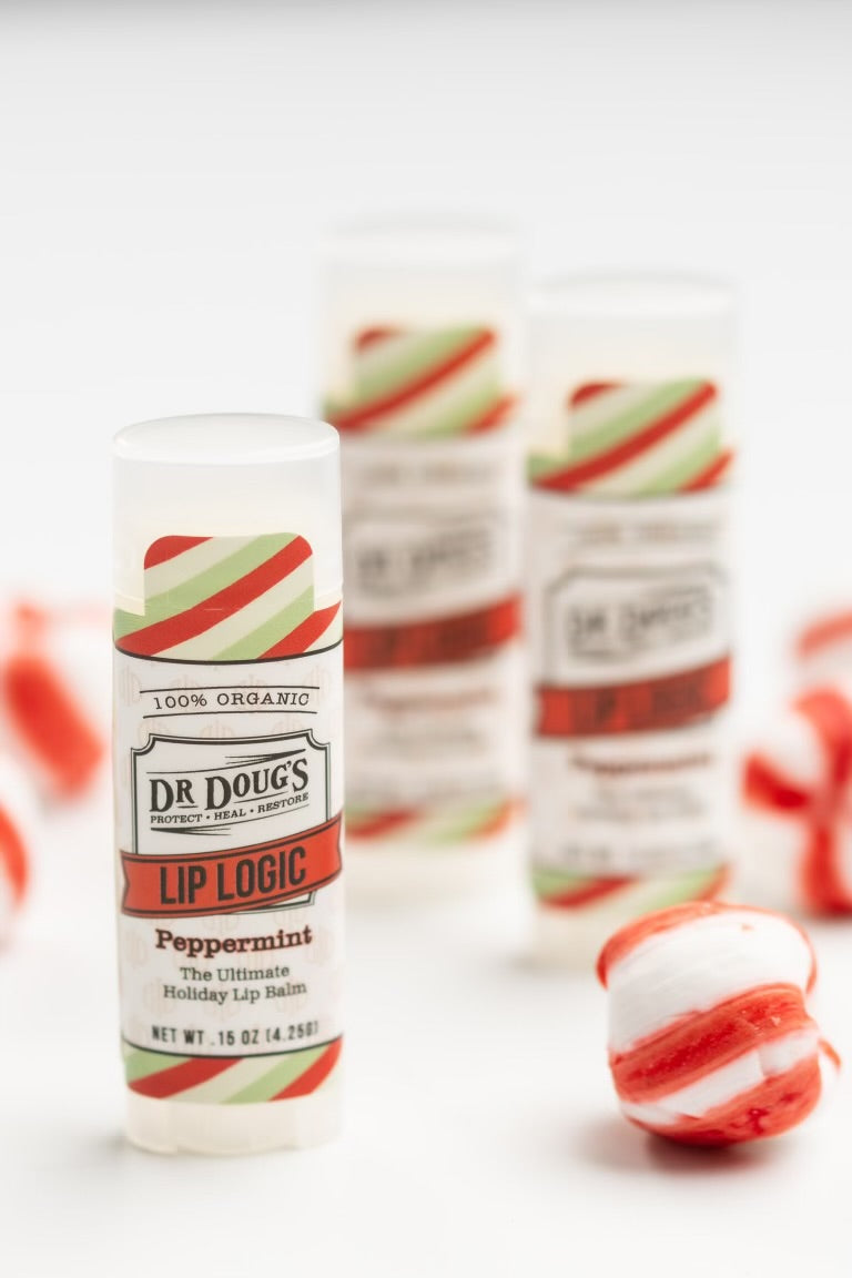 Lip Logic | Long Lasting Moisture & Protection