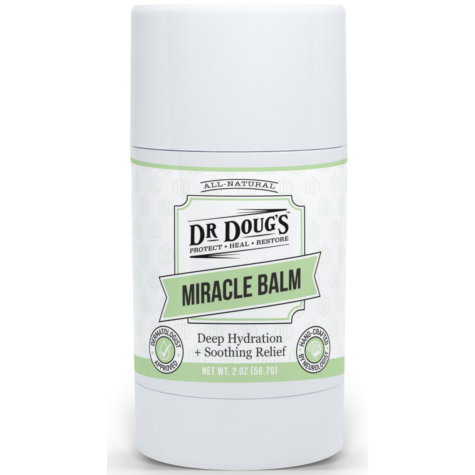 Sensitive Skin Soothing Balm Kit | Gentle Daily Skin Comfort