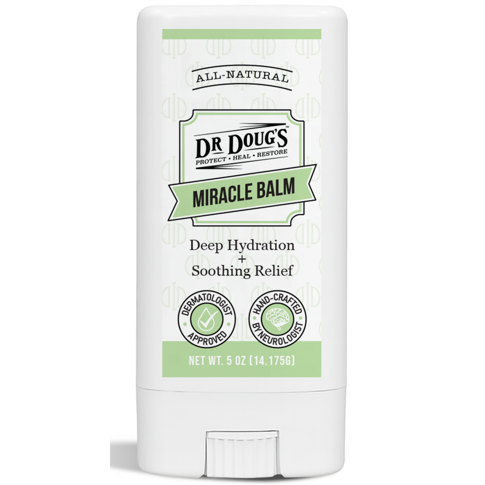 Sensitive Skin Soothing Balm Kit | Gentle Daily Skin Comfort