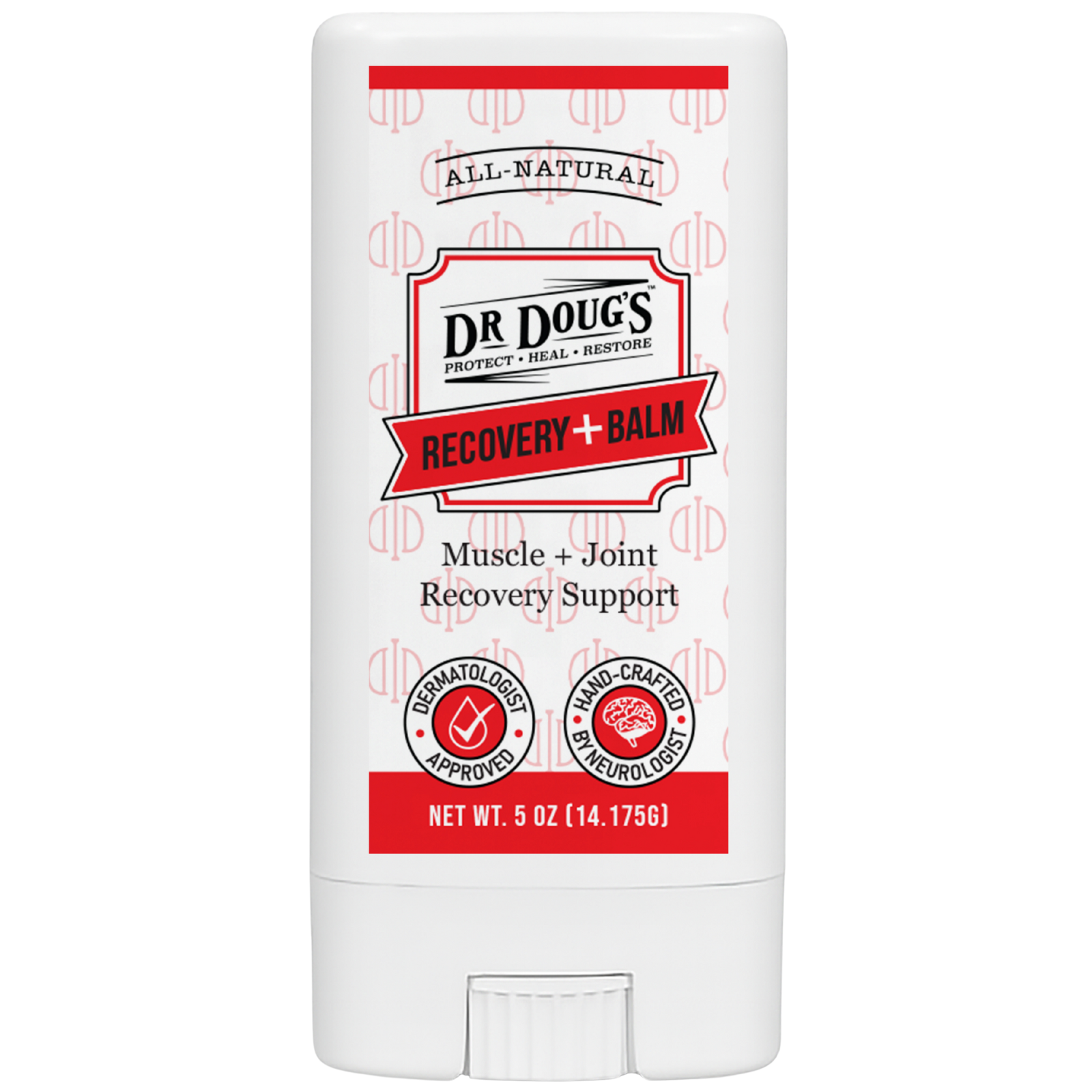 Recovery Balm | Muscle & Joint Comfort After Activity