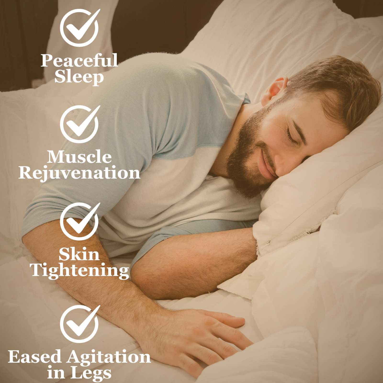 Magnesium Balm | Natural Muscle Relief & Recovery