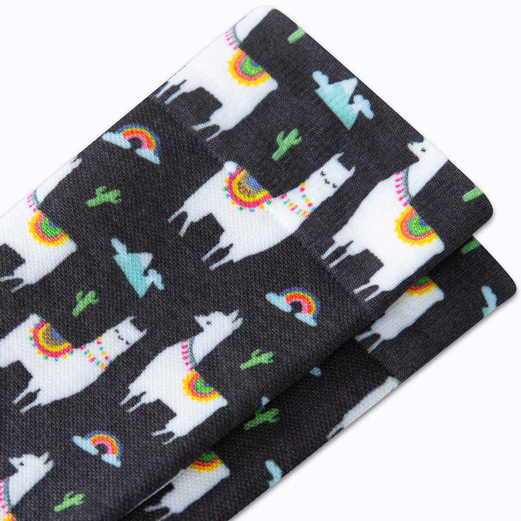 Fun & Supportive Compression Socks – Style 2 | Comfort Meets Personality
