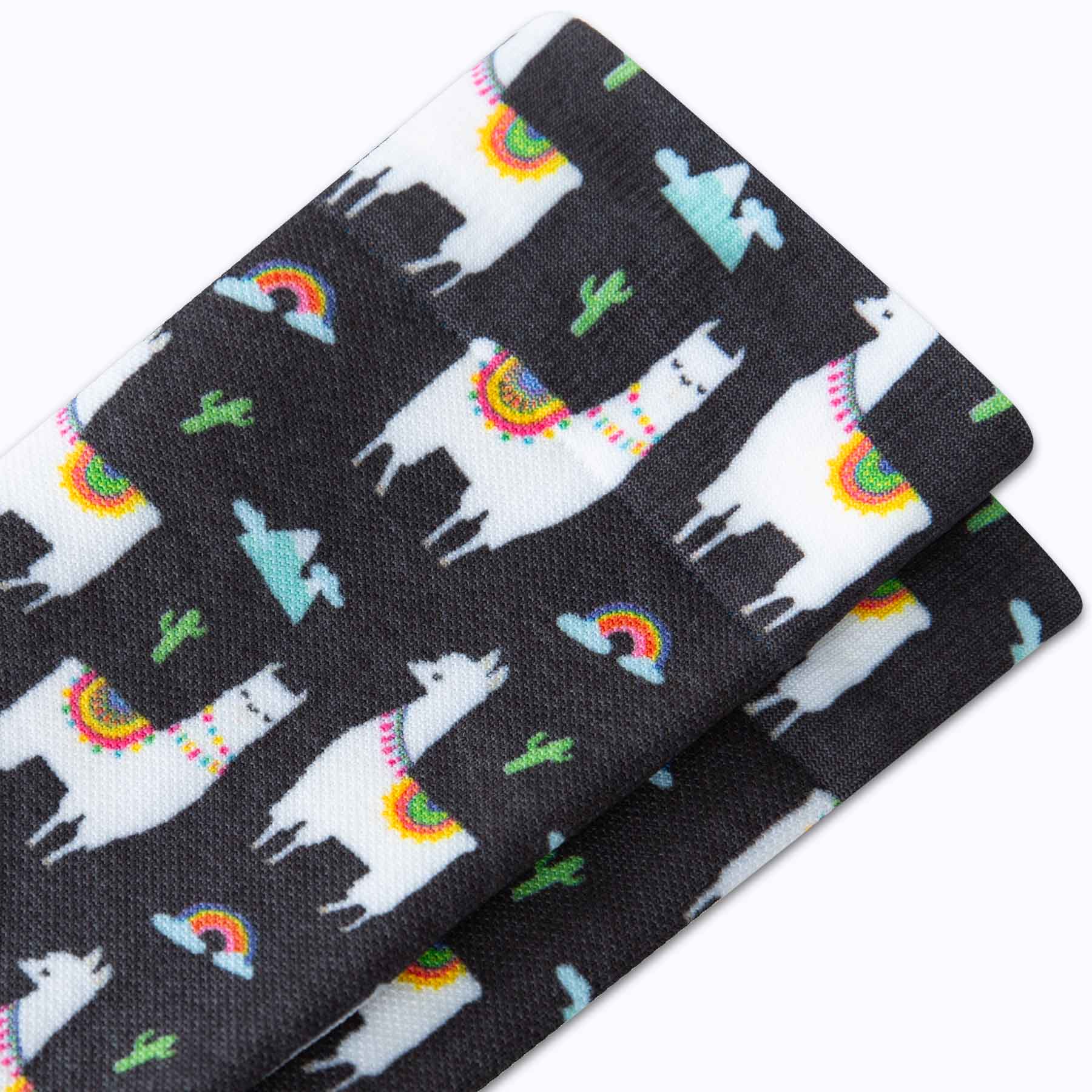 Fun & Supportive Compression Socks – Style 2 | Comfort Meets Personality