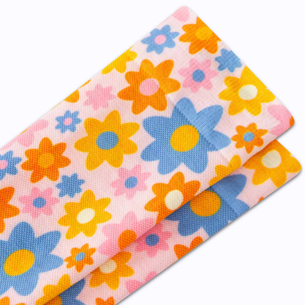 Fun & Supportive Compression Socks – Style 3 | Comfort Meets Personality