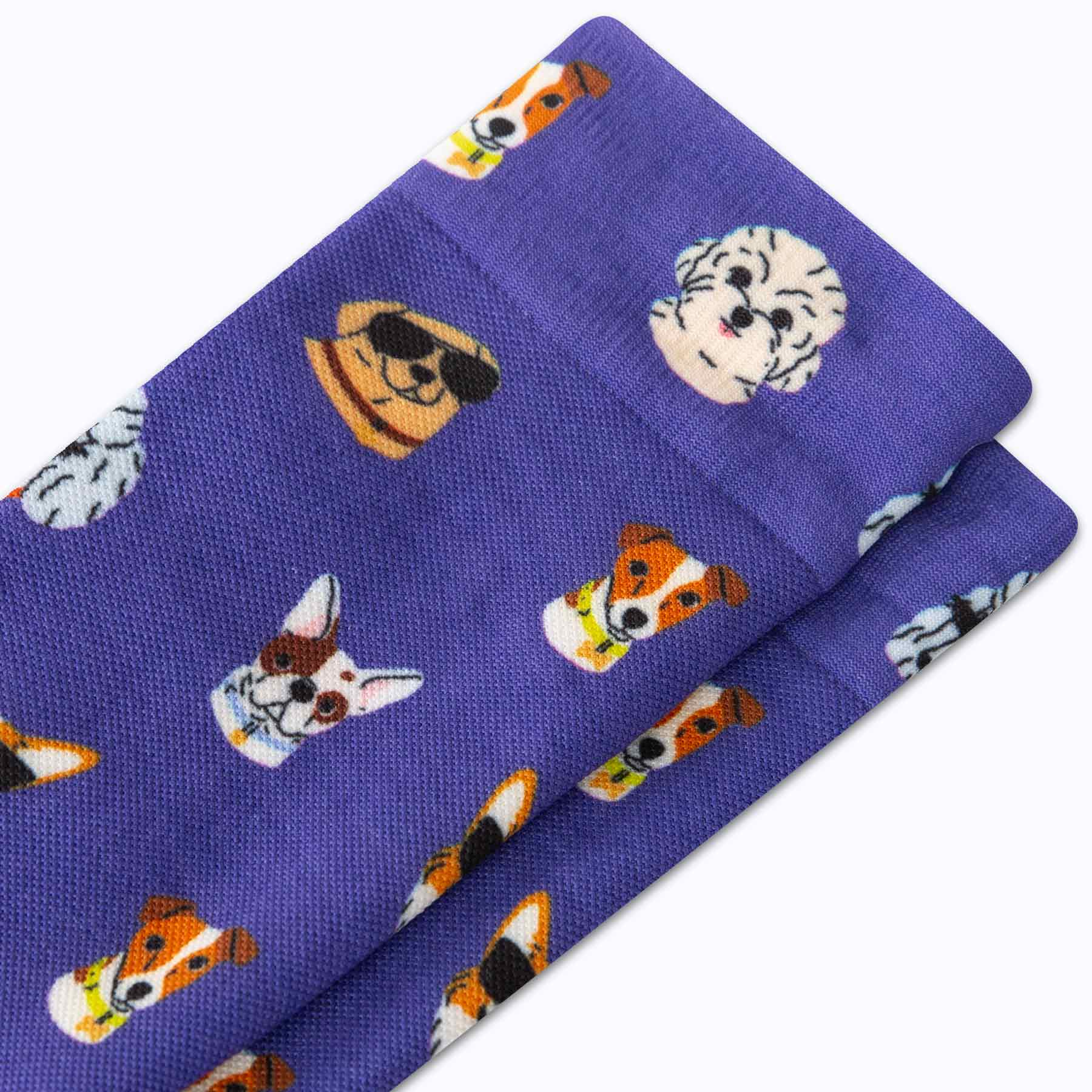 Fun & Supportive Compression Socks – Style 1 | Comfort Meets Personality