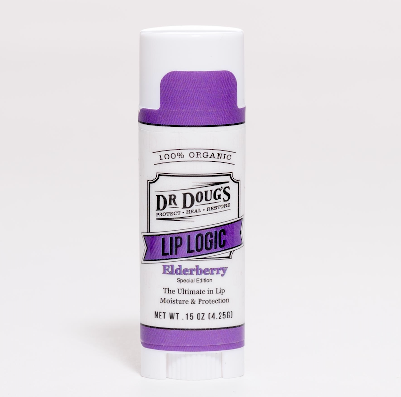 Lip Logic | Long Lasting Moisture & Protection