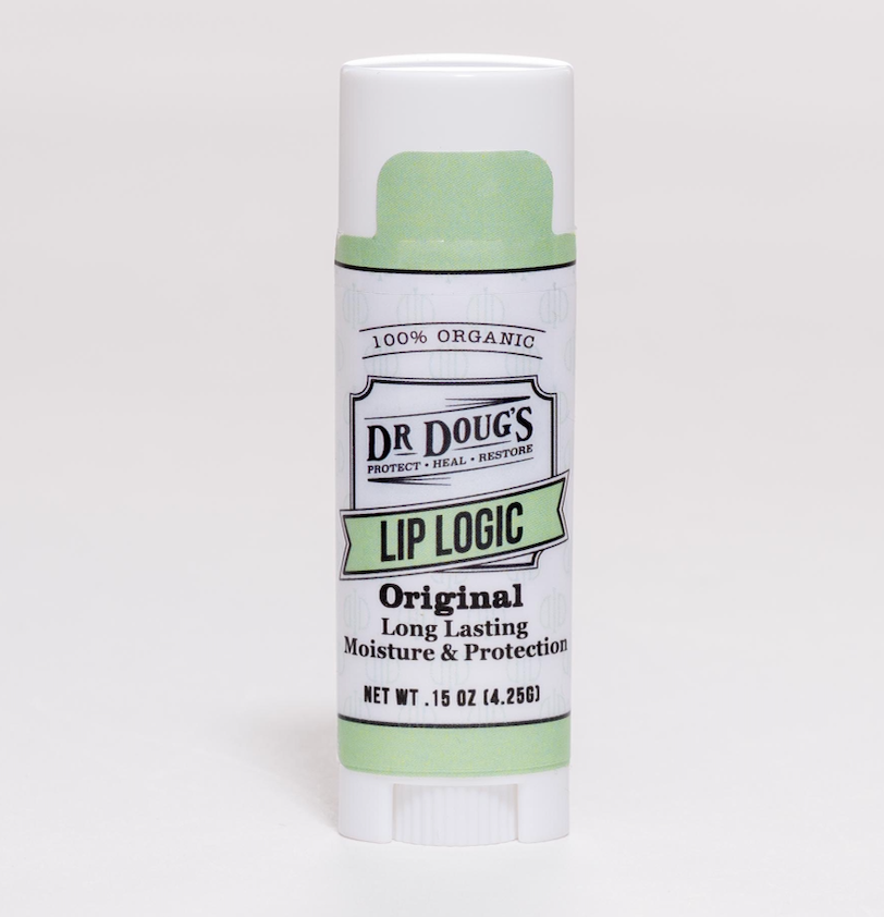 Lip Logic | Long Lasting Moisture & Protection