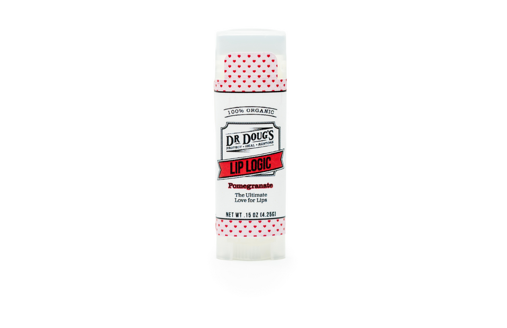 Lip Logic | Long Lasting Moisture & Protection