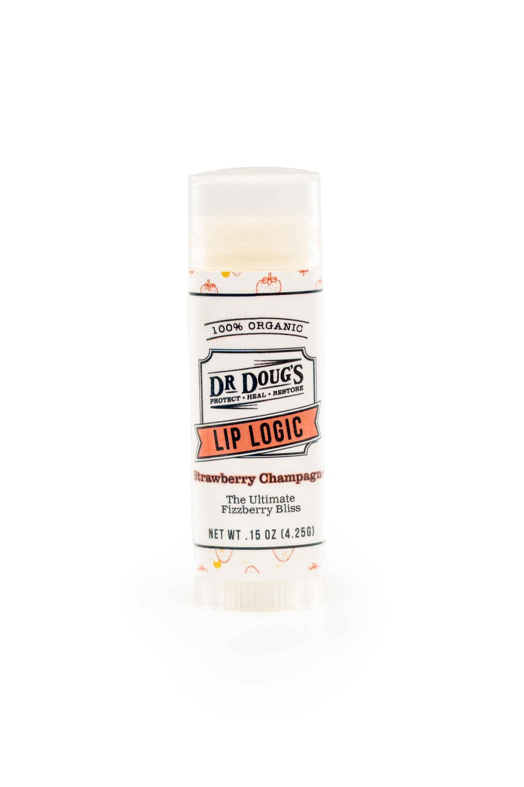Lip Logic | Long Lasting Moisture & Protection