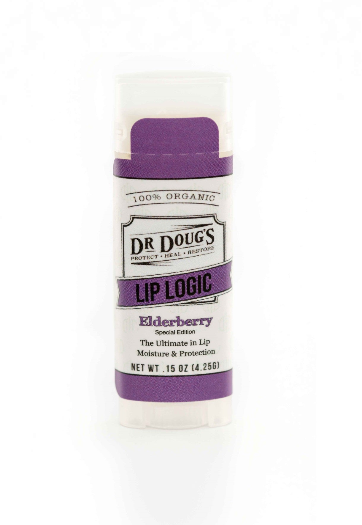 Lip Logic | Long Lasting Moisture & Protection