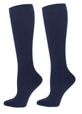 Men's Over The Calf Compression Socks | Leg Comfort & Circulation Support (1 Pair)