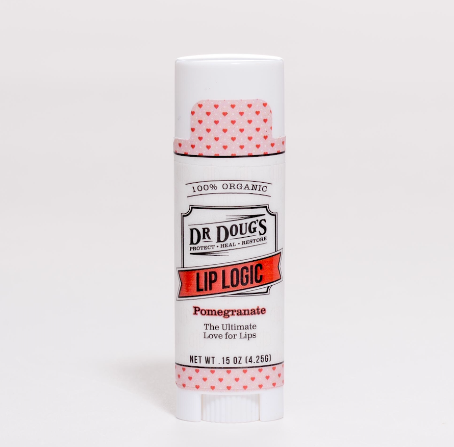 Lip Logic | Long Lasting Moisture & Protection